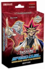 Yu-Gi-Oh Speed Duel Starter Deck: Match of the Millennium